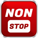 Skip Ads ＆ Non Stop icon