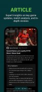 SportsTak: Your MultiSport App screenshot 4