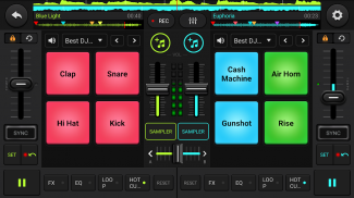 DJ Mixer - DJ Music Remix screenshot 3