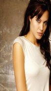 Angelina Jolie Wallpapers screenshot 7