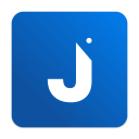 Janus Lock Icon