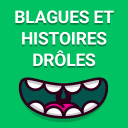 Blagues et Histoires Drôles