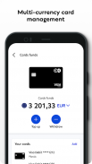 Cinkciarz.pl Currency Exchange screenshot 2