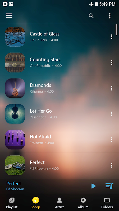 Music Player 1 5 3 Download Android Apk Aptoide