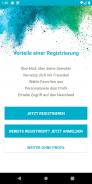 I do – die Community für Spenden screenshot 3