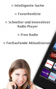 Welt Radio FM - alle Sender screenshot 13