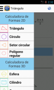 Fórmulas Free screenshot 4