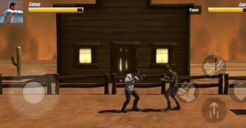 Dabang Game screenshot 1