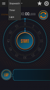 Stopwatch Timer screenshot 3