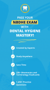 Dental Hygiene Mastery NBDHE screenshot 13