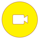 Video Status For SnapChat Icon