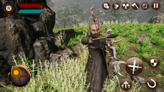 Ertugrul Gazi 21: Sword Games screenshot 1