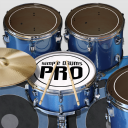 Simple Drums Pro - The Complete Drum Set