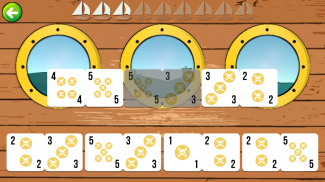 Giochi educativi per bambini 4 screenshot 7