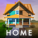 Solitaire Tripeaks: Home Design Games