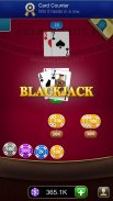 BlackJack screenshot 6