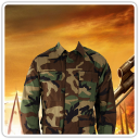 Army Photo Suit : indain army photo suit