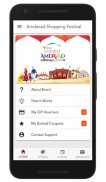 Amdavad Shopping Festival screenshot 1