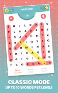 Word Search - Connect Letters screenshot 9