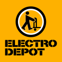 ELECTRO DEPOT Icon