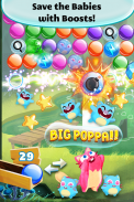 Bubble Mania: Halloween screenshot 12