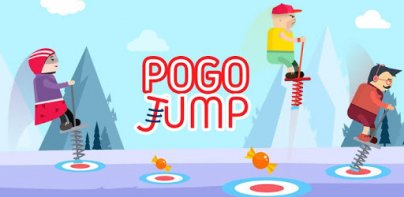 Pogo Jump