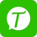 Talkinchat - Voice Rooms &Chat icon