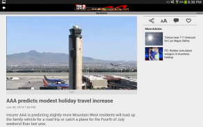 FOX5 Vegas - Las Vegas News screenshot 2