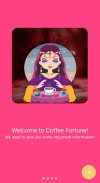 Free Fortune Teller - Coffee Future Teller screenshot 3