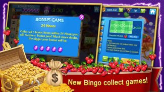 Bingo Arena - Offline Bingo Casino Games For Free screenshot 4