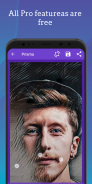 Prisma Photo Effect Editor screenshot 1