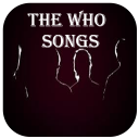 The Who Songs