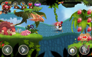 Super Jungle Jump screenshot 11