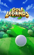 Golf Legends screenshot 6