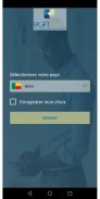 BGFIMobile UEMOA screenshot 3