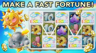 Slots: Fast Fortune Slot Games Casino - Free Slots screenshot 4
