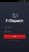 F/Dispatch screenshot 0