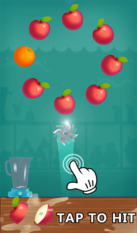 Crazy Juice - Slice Games APK for Android Download