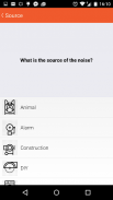 The Noise App screenshot 5