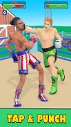 Slap & Punch:Gym Fighting Game screenshot 8