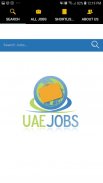 UAE JOBS screenshot 1