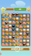 MagicBomb 2020-gem crush-candy-pastry-bombsmatch3 screenshot 2