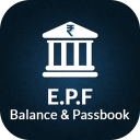 EPF Balance Check : EPF e Passbook Guide Icon