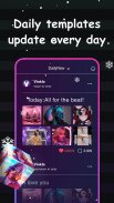 Vinkle – Music Video Editor, Magic Effects screenshot 2