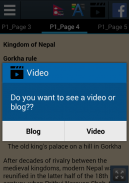 History of Nepal screenshot 5