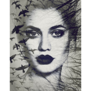 Photo Blending Art Effect - Double Exposures - Baixar APK para Android | Aptoide