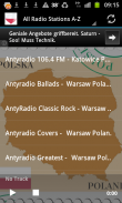 Polskie Radio Music & News screenshot 1