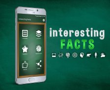 Interesting Facts screenshot 5