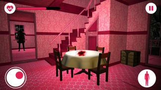 Barbi Granny Horror Game - Scary Haunted House screenshot 1