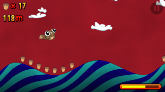 Noogra Nuts Joyride screenshot 5